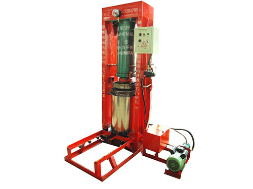 鼎糧液壓榨油機(jī)250B型，冷榨機(jī)，全自動，茶油、白土等，頂餅型