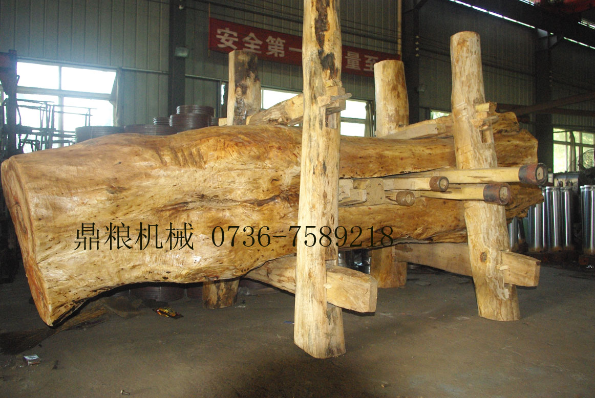  全新木榨，純古法木榨，原木木榨榨油機(jī) 